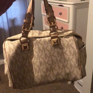 Michael Kors bag